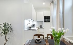 Cosy, Brand New Apartment In Best Area