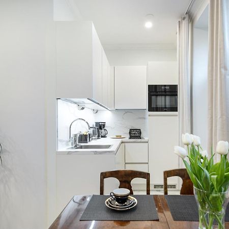 Cosy, Brand New Apartment In Best Area Helsinki Esterno foto