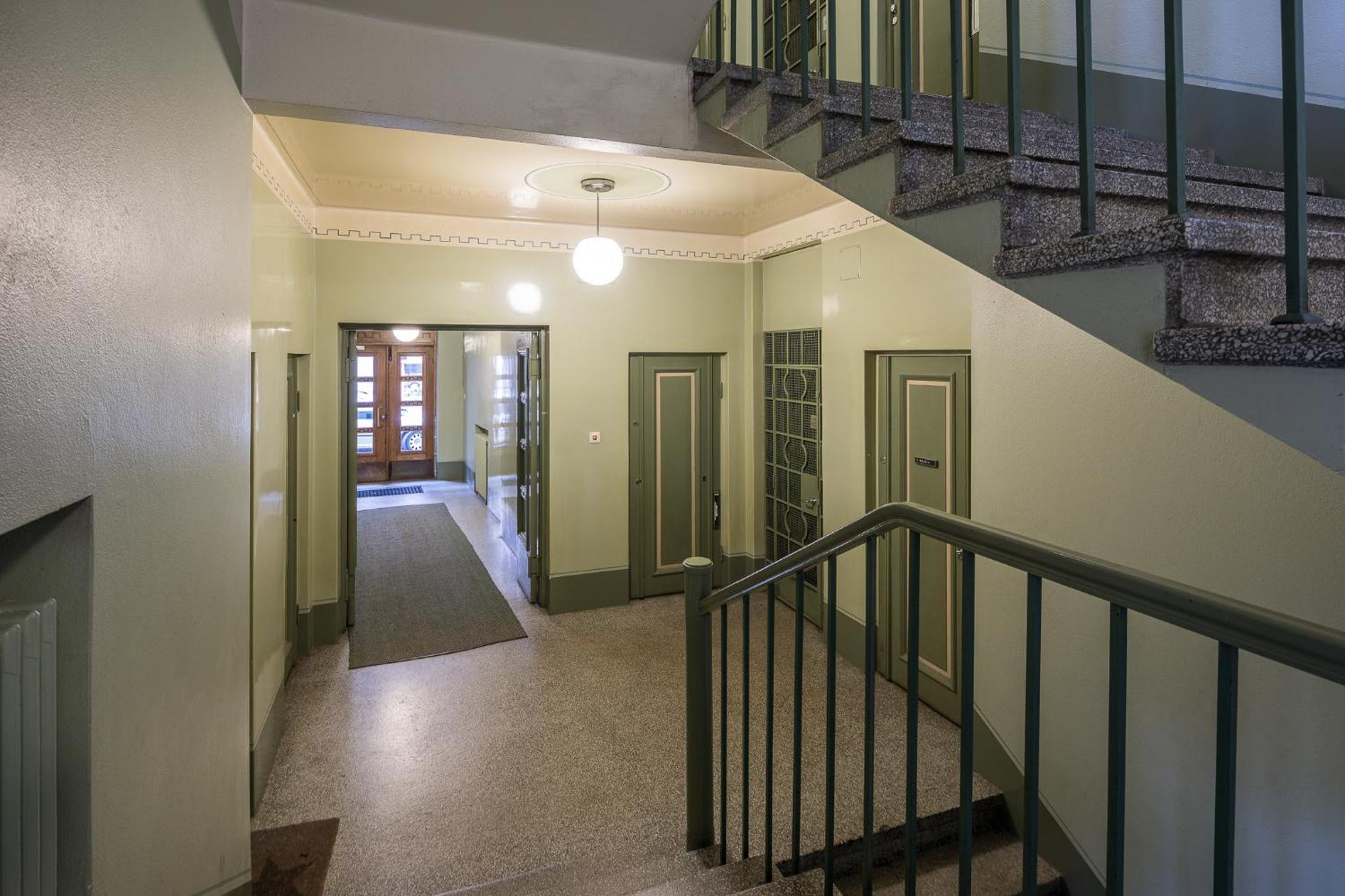 Cosy, Brand New Apartment In Best Area Helsinki Esterno foto