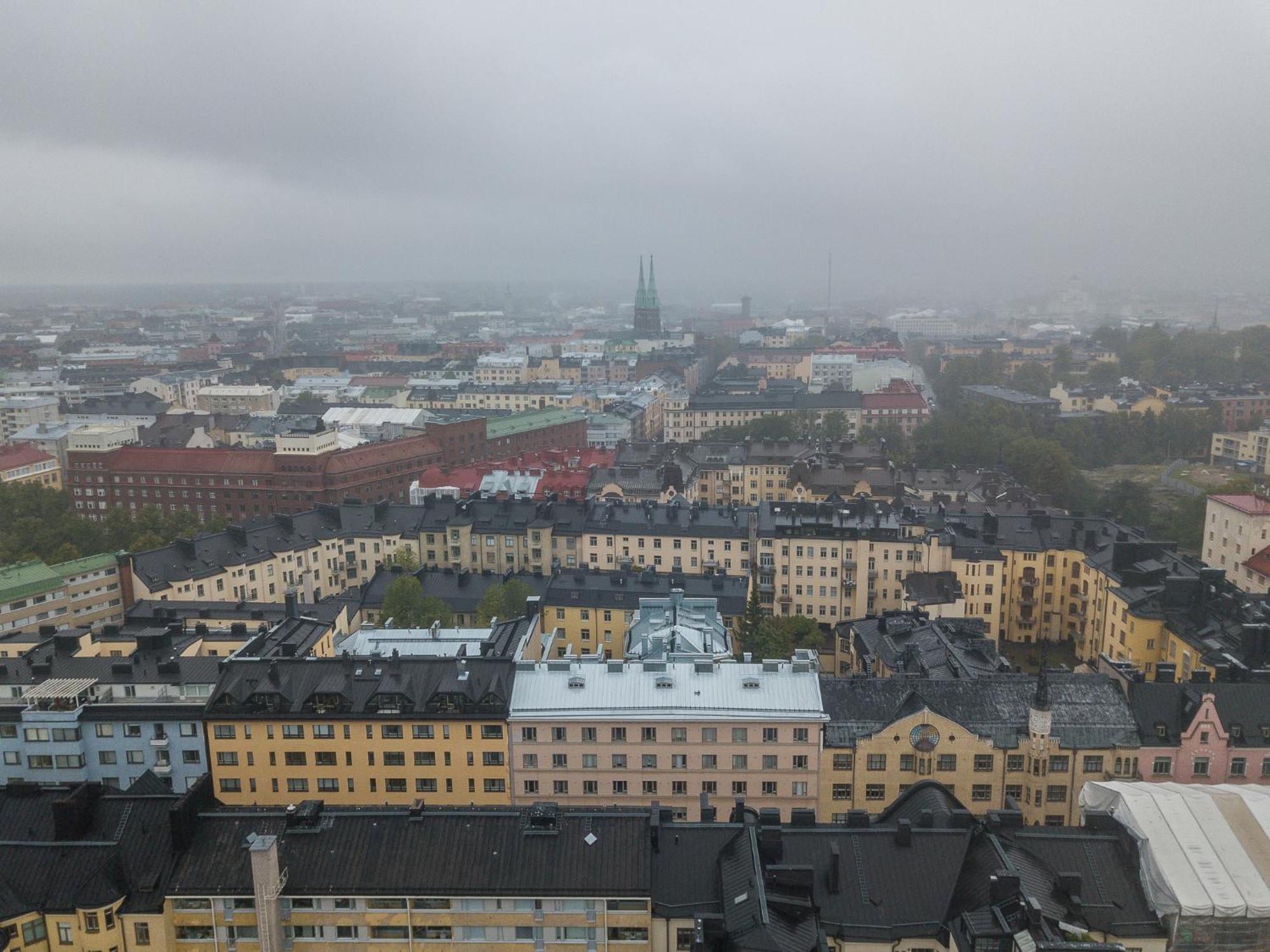 Cosy, Brand New Apartment In Best Area Helsinki Esterno foto