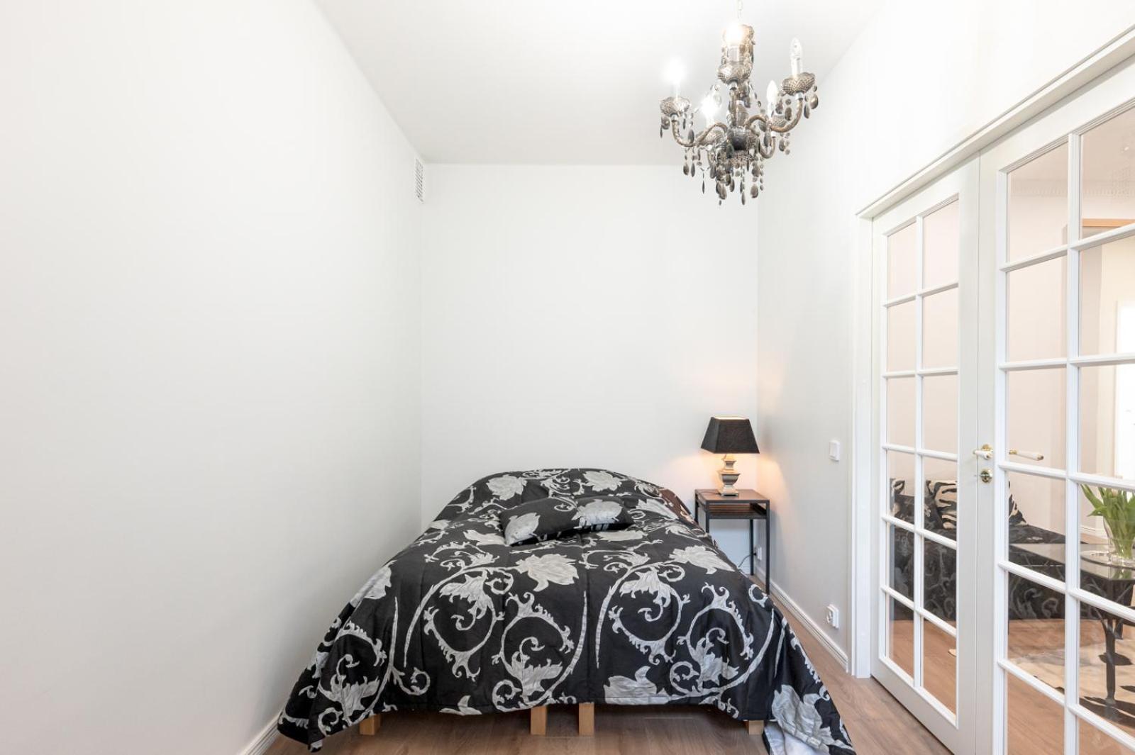Cosy, Brand New Apartment In Best Area Helsinki Esterno foto