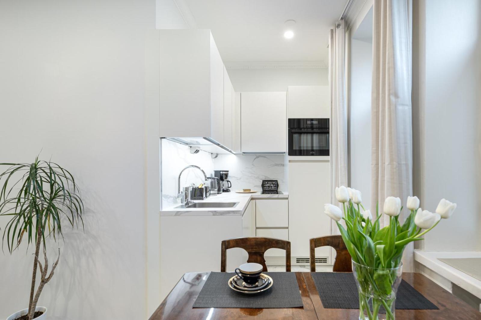 Cosy, Brand New Apartment In Best Area Helsinki Esterno foto