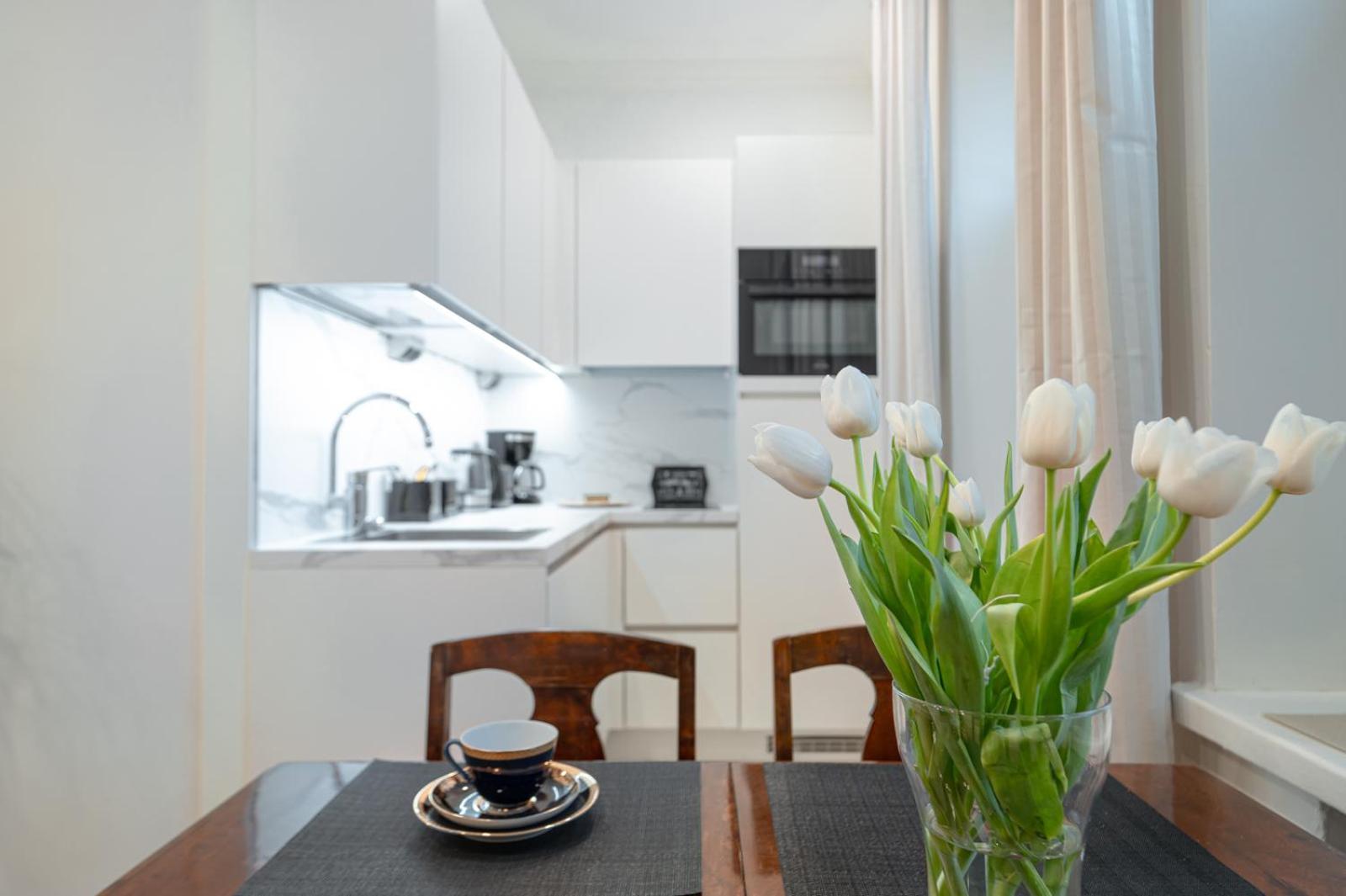 Cosy, Brand New Apartment In Best Area Helsinki Esterno foto